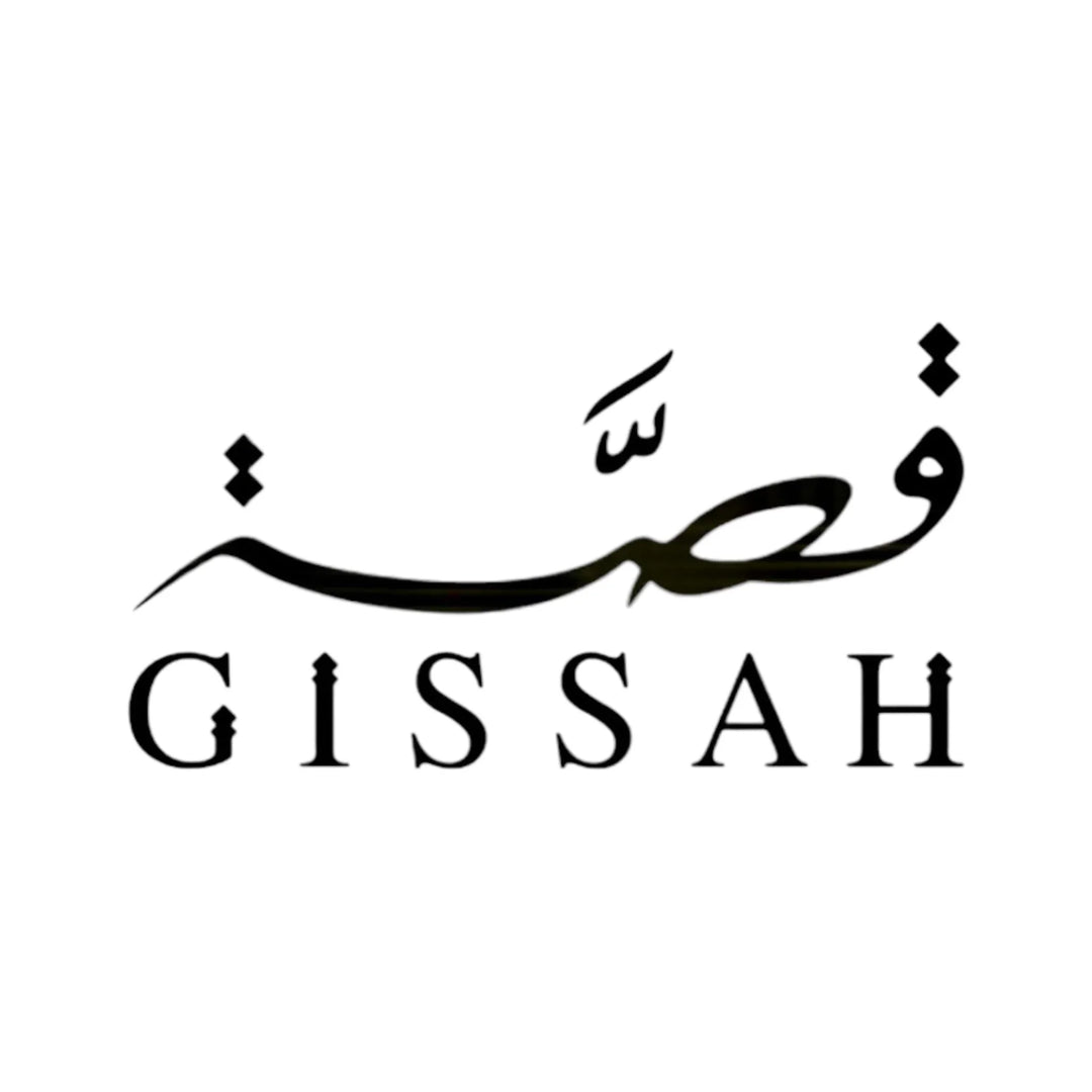 Gissah
