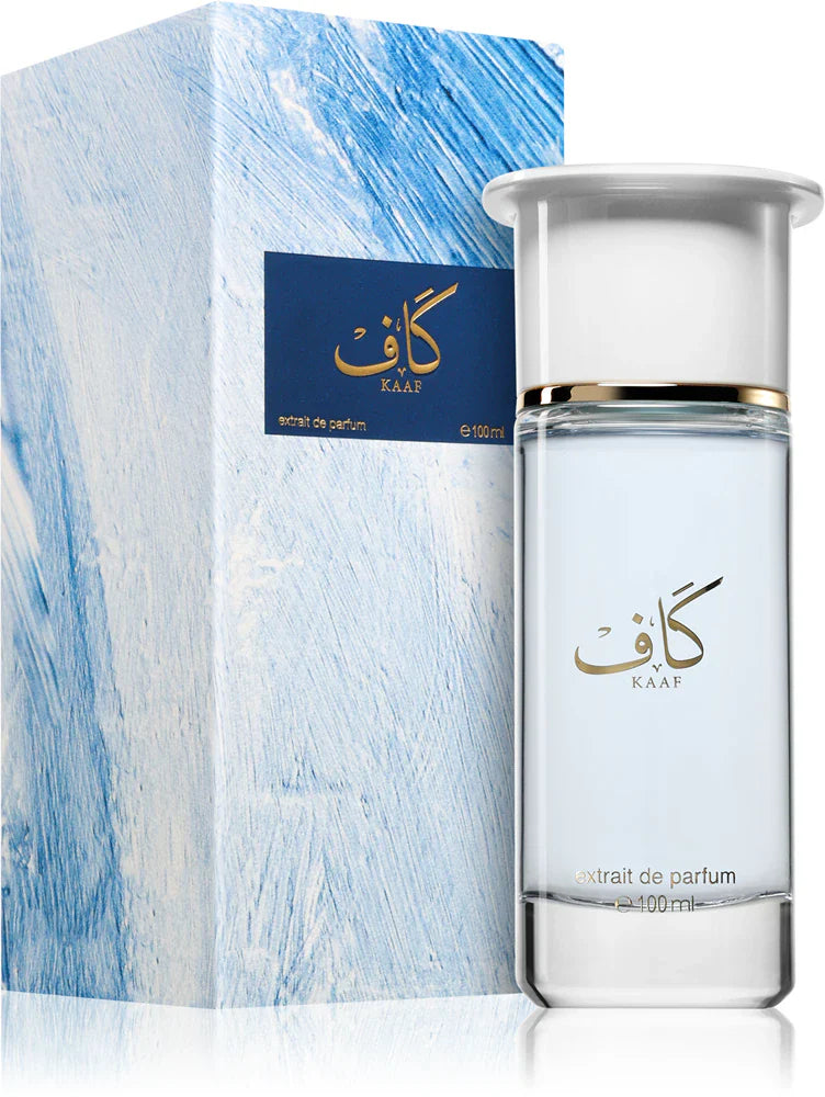 AHMED AL MAGHRIBI KAAF – EDP 100ML