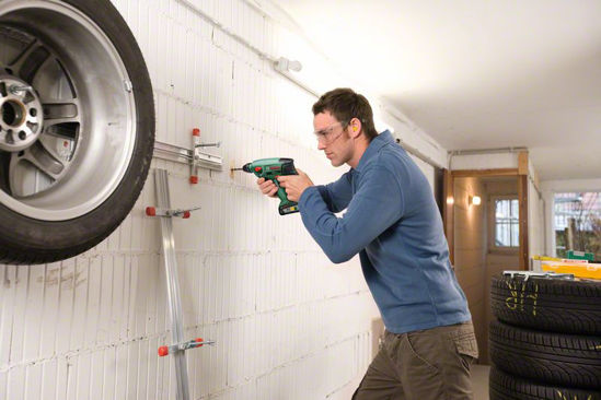 Bosch UNEO MAXX Borrhammare SDS+ (Utan Batteri)