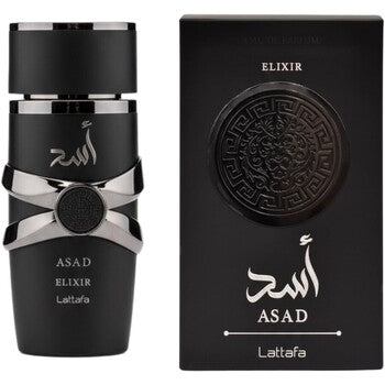 LATTAFA ASAD – ELIXIR 100ML