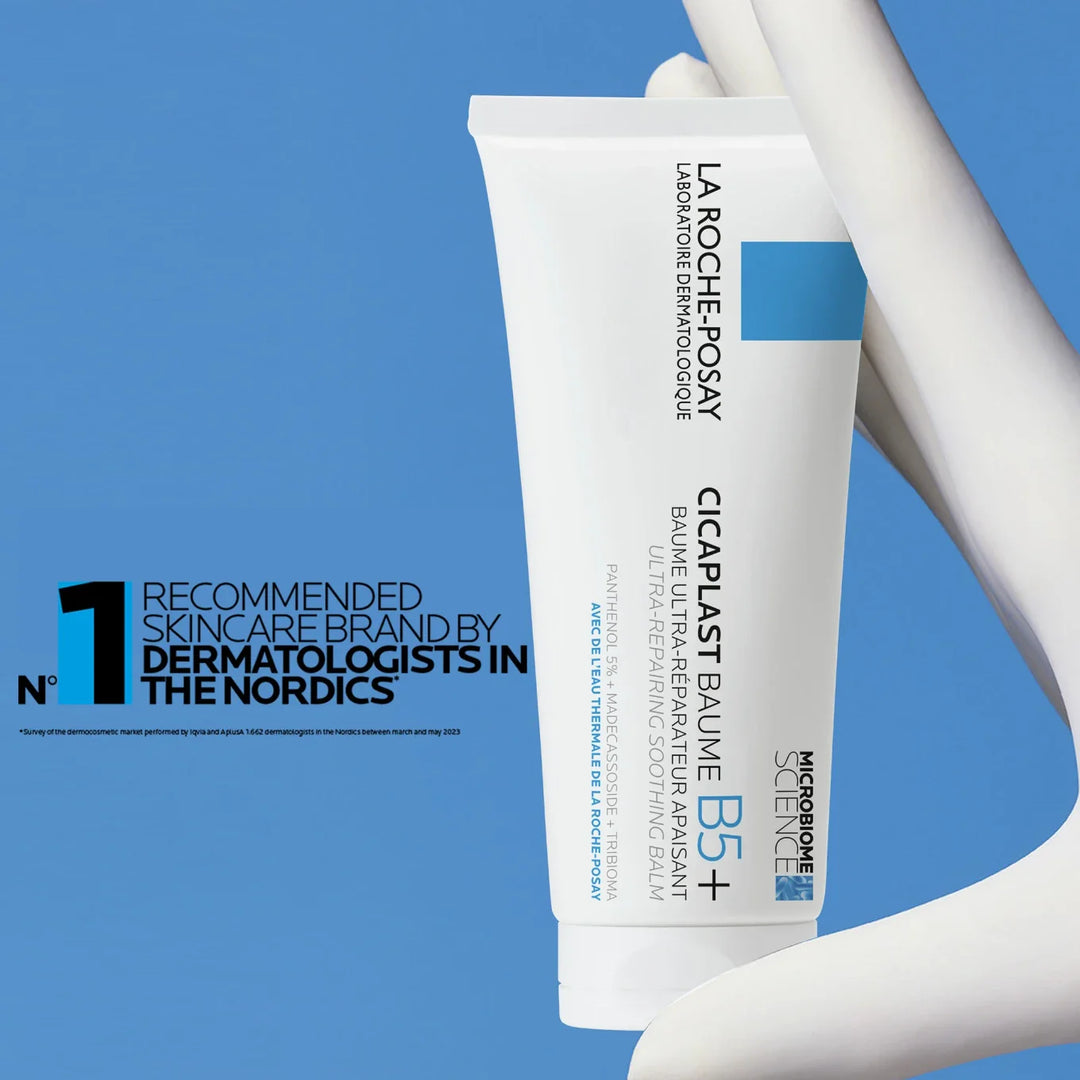 La Roche Posay Cicaplast Balm B5+ 100ml