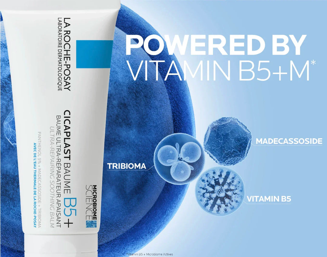 La Roche Posay Cicaplast Balm B5+ 100ml