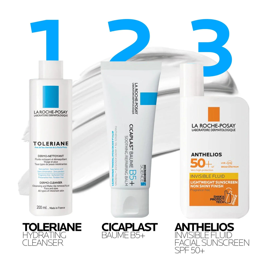La Roche Posay Cicaplast Balm B5+ 100ml