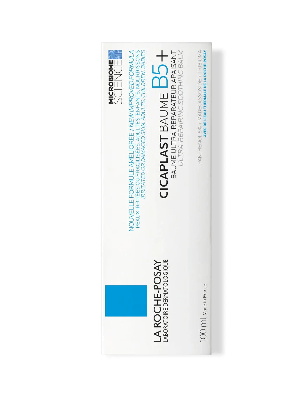 La Roche Posay Cicaplast Balm B5+ 100ml
