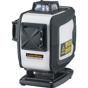 PrecisionPlane-Laser 4G Pro LaserLine