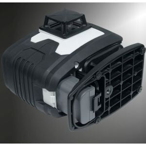 PrecisionPlane-Laser 4G Pro LaserLine