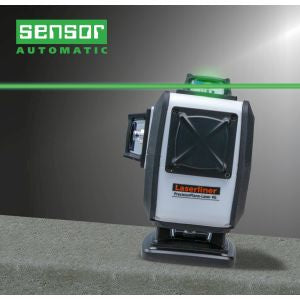 PrecisionPlane-Laser 4G Pro LaserLine