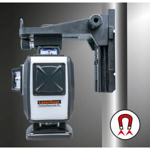 PrecisionPlane-Laser 4G Pro LaserLine