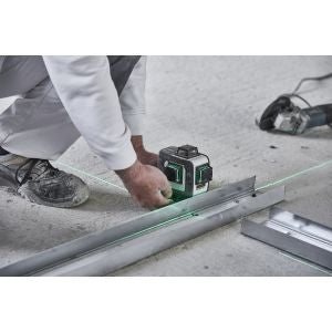 PrecisionPlane-Laser 4G Pro LaserLine