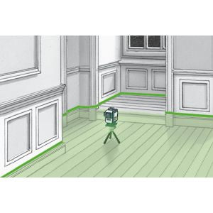 PrecisionPlane-Laser 4G Pro LaserLine