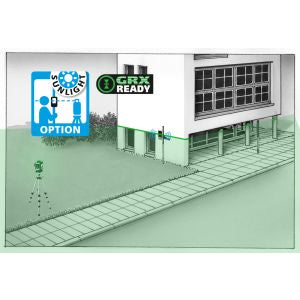 PrecisionPlane-Laser 4G Pro LaserLine