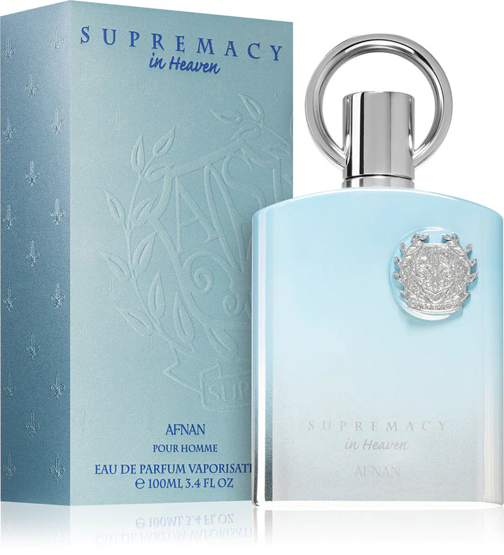 AFNAN SUPREMACY IN HEAVEN – EDP 100ML