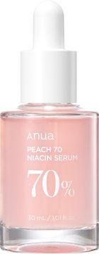 Anua Peach 70% Niacinamide Serum 30ml