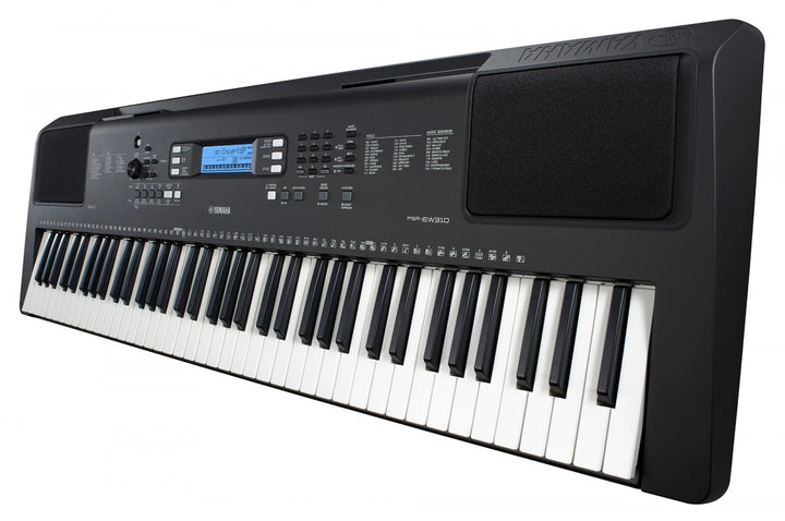 Yamaha PSR-EW310 - Portable Keyboard