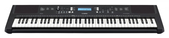 Yamaha PSR-EW310 - Portable Keyboard