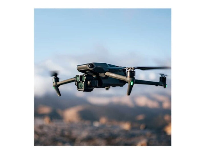 DJI Mavic 3 Pro Fly More Combo (DJI RC) RTF