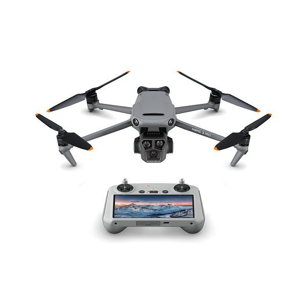 DJI Mavic 3 Pro Fly More Combo (DJI RC) RTF