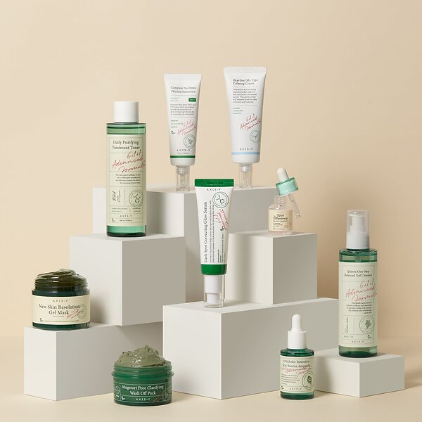 AXIS-Y Dark Spot Correcting Glow Serum – 50ml