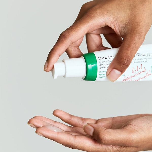 AXIS-Y Dark Spot Correcting Glow Serum – 50ml