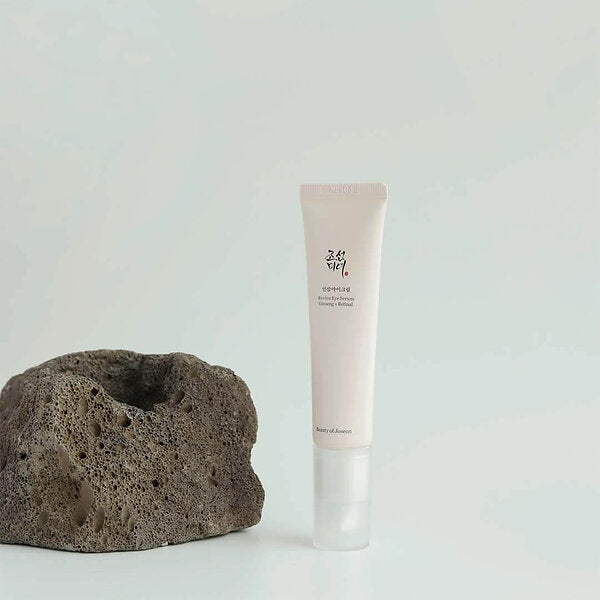 Beauty of Joseon Revive Ginseng + Retinal Eye Serum 30ml