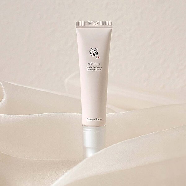 Beauty of Joseon Revive Ginseng + Retinal Eye Serum 30ml