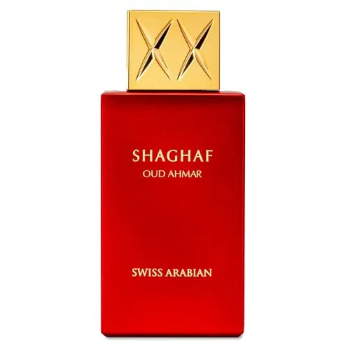Swiss Arabian Shaghaf Oud Ahmar edp 75ml
