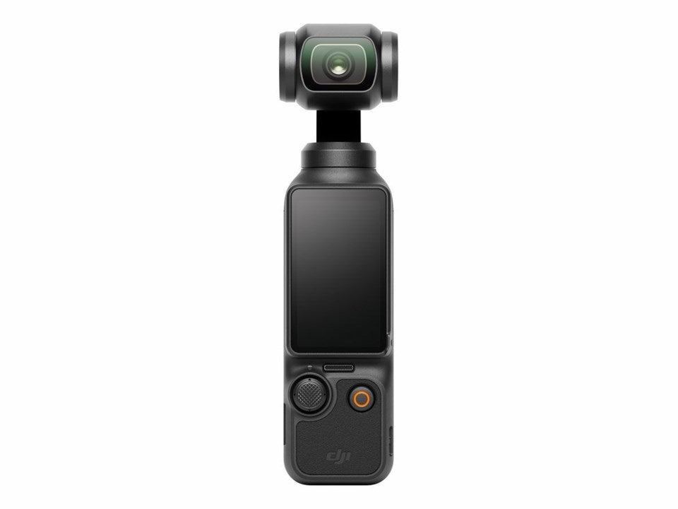 DJI Osmo Pocket 3 - NY