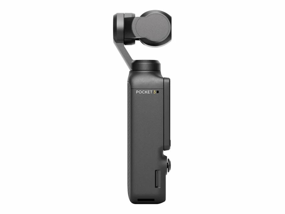 DJI Osmo Pocket 3 - NY