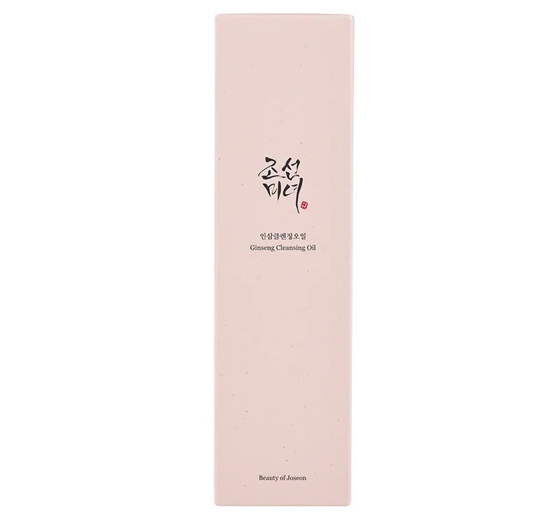 Beauty of Joseon Ginseng Cleansing Oil 210ml