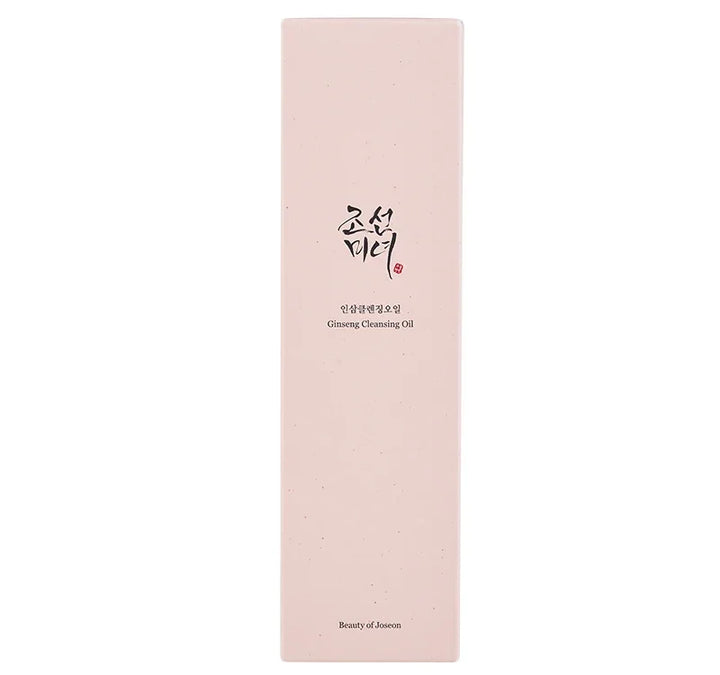 Beauty of Joseon Ginseng Cleansing Oil 210ml