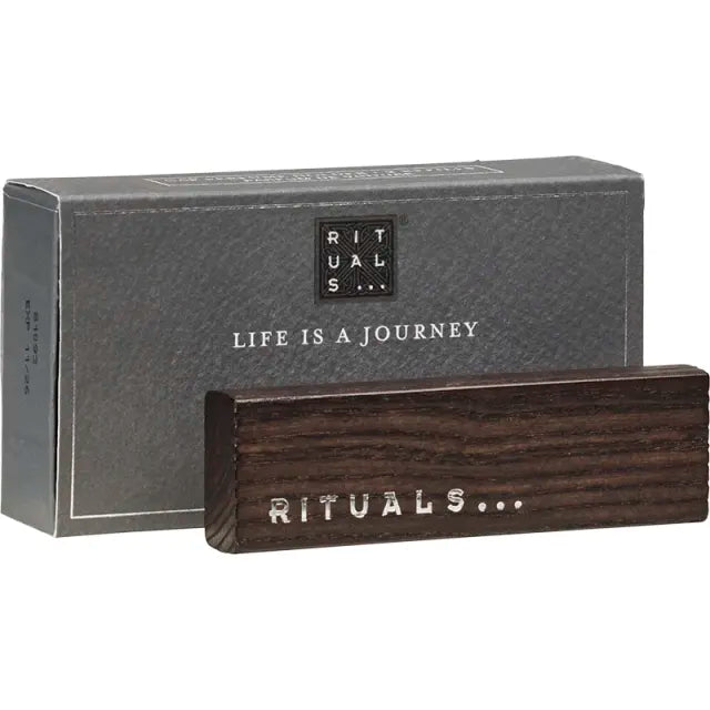 Rituals Homme Car Perfume 2 x 3g