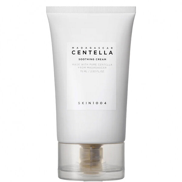 SKIN1004 Madagascar Centella Soothing Cream (75ml)