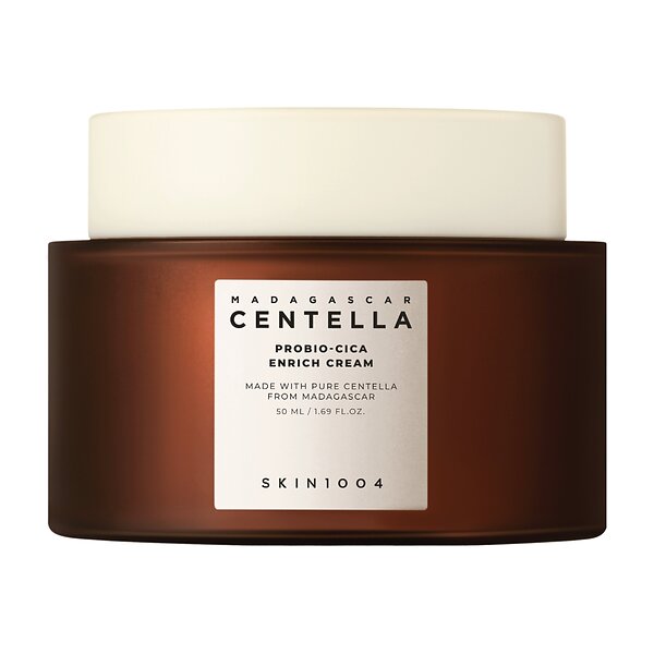 SKIN1004 Madagascar Centella Probio-Cica Enrich Cream 50ml