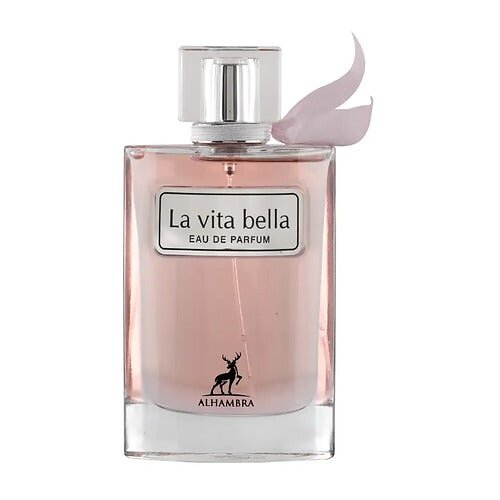 Maison Alhambra La Vita Bella edp 100ml
