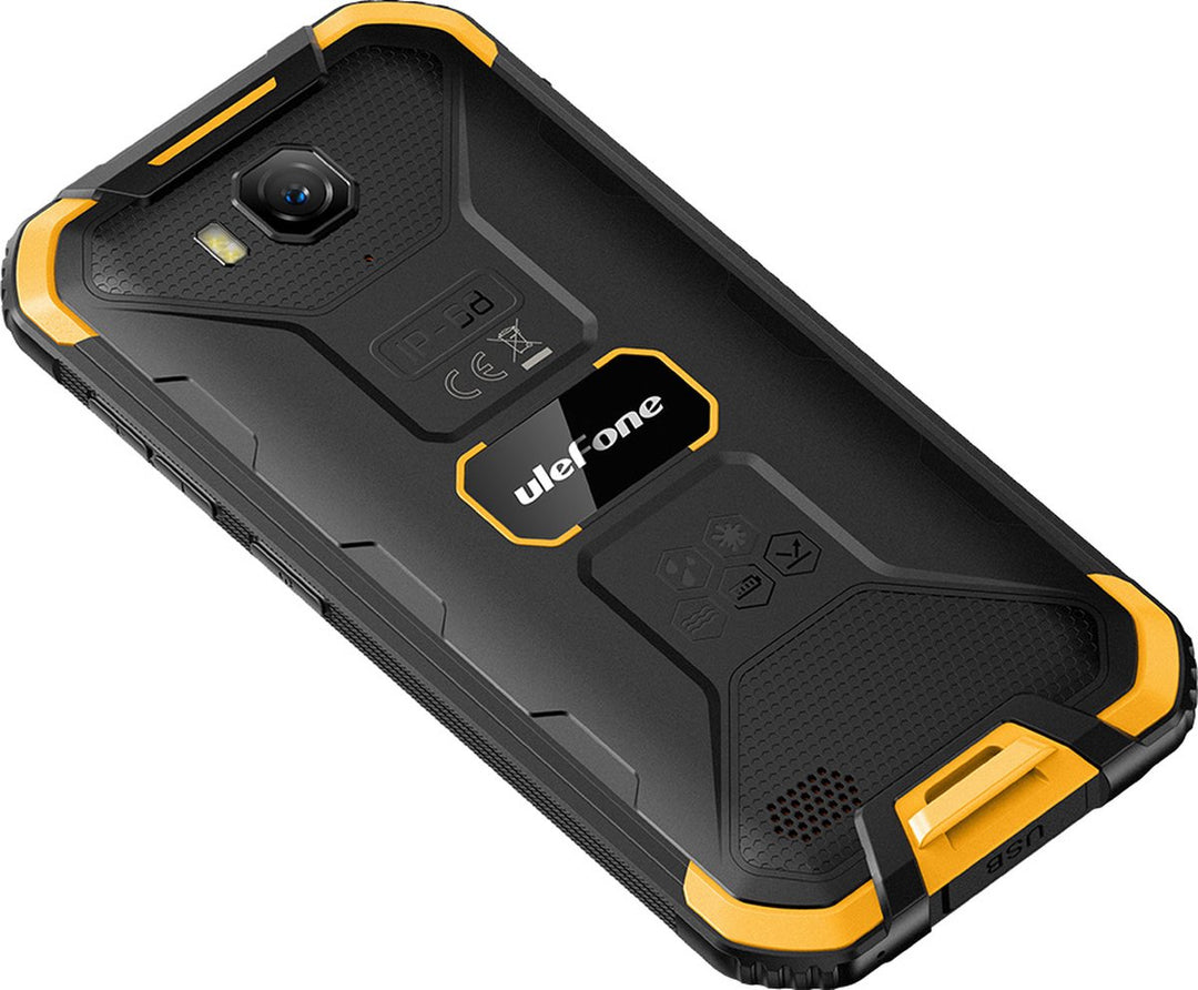 Ulefone Armor X6 2GB/16GB Orange