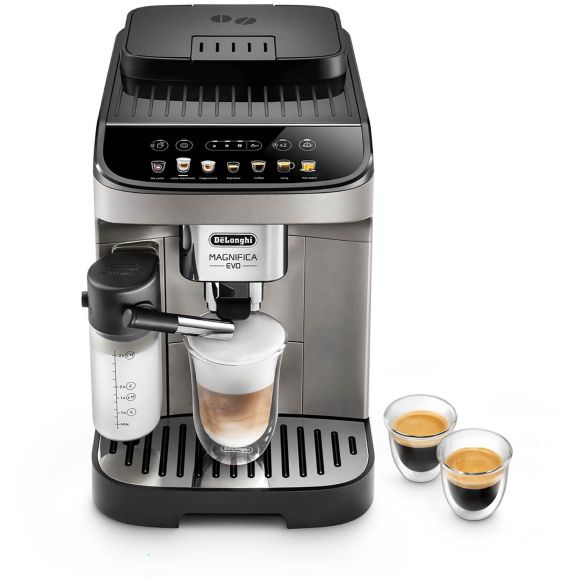 DeLonghi ECAM 290.81 - HELAUTOMATISK KAFFEMASKIN