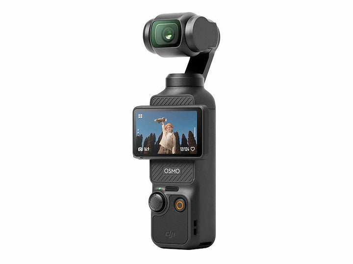 DJI Osmo Pocket 3 - NY