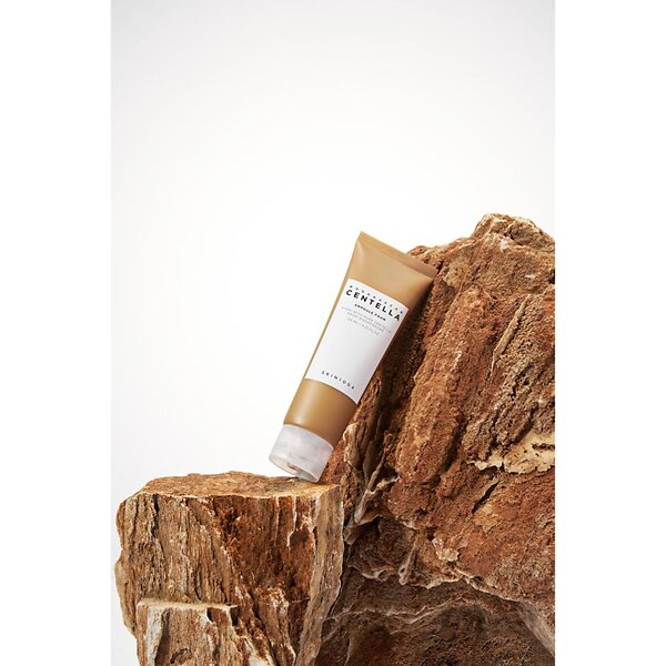 SKIN1004 Madagascar Centella Ampoule Foam 125ml