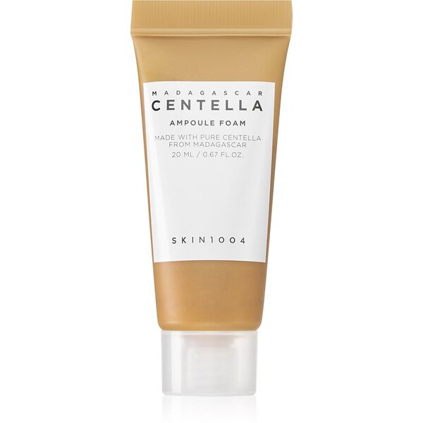 SKIN1004 Madagascar Centella Ampoule Foam 20ml