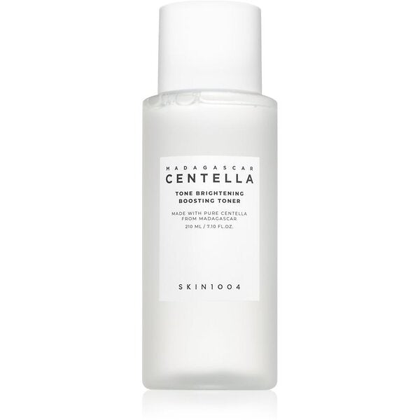 SKIN1004 Madagascar Centella Tone Brightening Boosting Toner 210ml