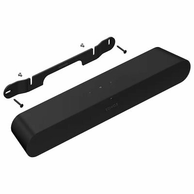 Sonos Ray soundbar väggfäste - NY
