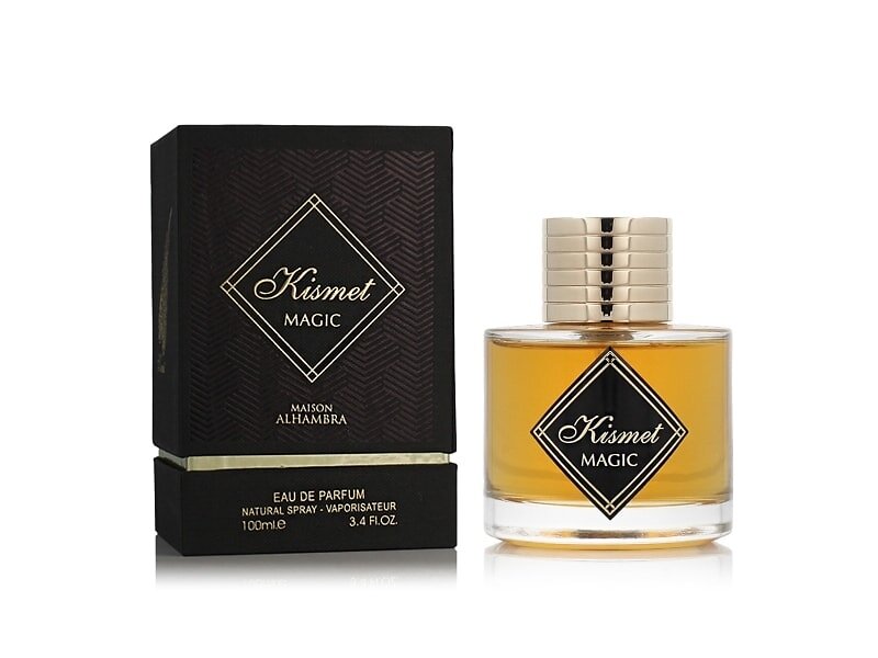 Maison Alhambra Kismet Magic Unisex edp 100ml