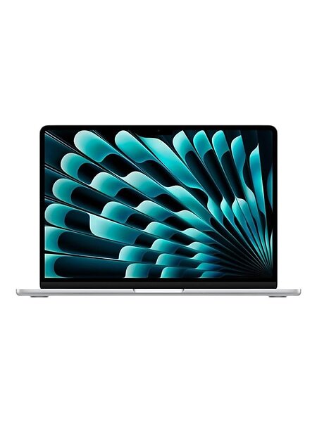 Apple MacBook Air (2024) 13,6" - M3 OC 8C GPU 8GB RAM 256GB SSD - Svensk tangentbord
