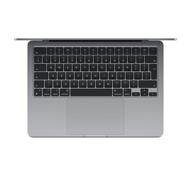 Apple MacBook Air (2024) 13,6" - M3 OC 8C GPU 8GB RAM 256GB SSD - Svensk tangentbord
