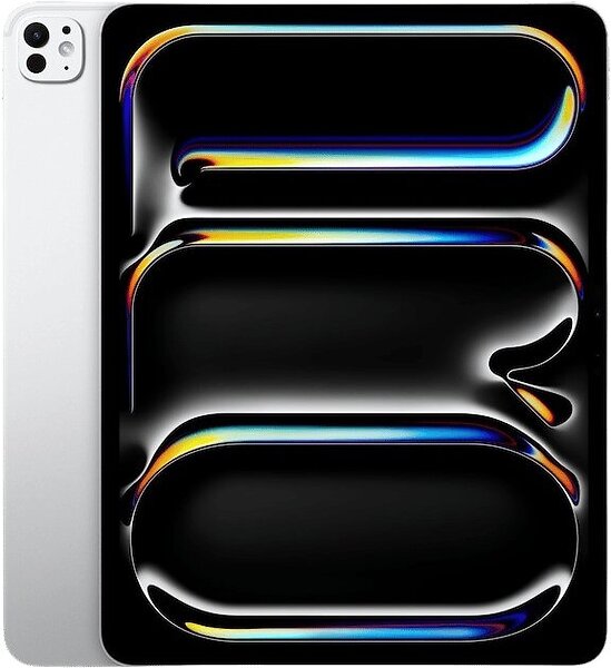 Apple iPad Pro 13" M4 (2024) 256GB - Silver