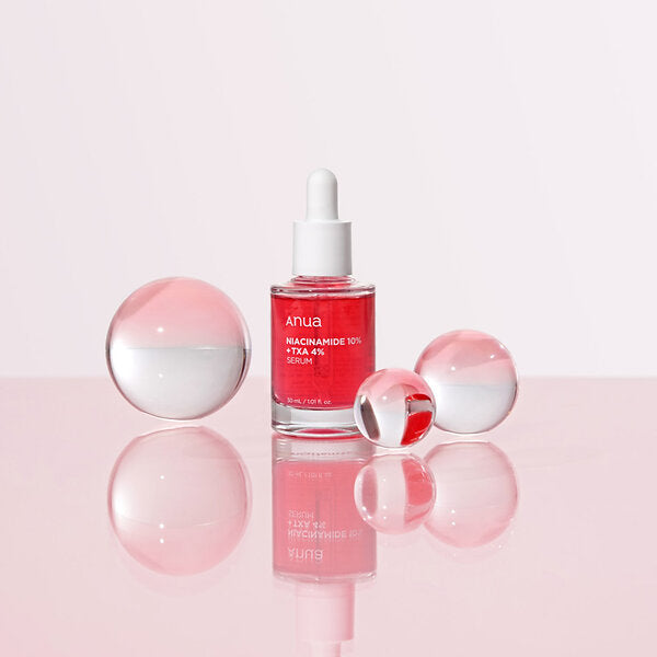 Anua Niacinamide 10% TXA 4% Dark Spot Removing Serum 30ml