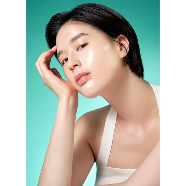 Purito Mighty Bamboo Panthenol Cream 100ml