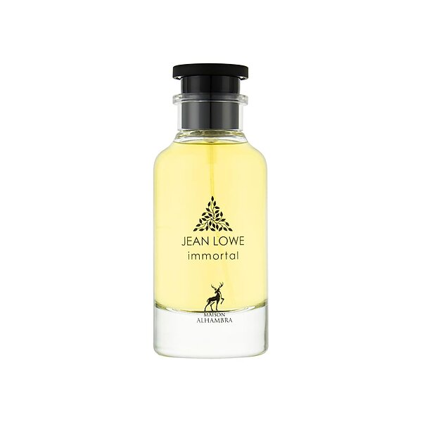 Maison Alhambra Jean Lowe Immortal edp 100ml
