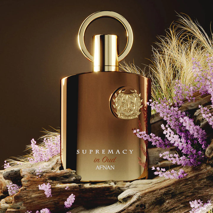 AFNAN SUPREMACY IN OUD – EDP 100ML