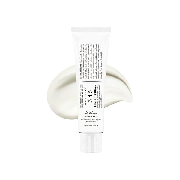 Dr. Althea 345 Relief Cream 50ml